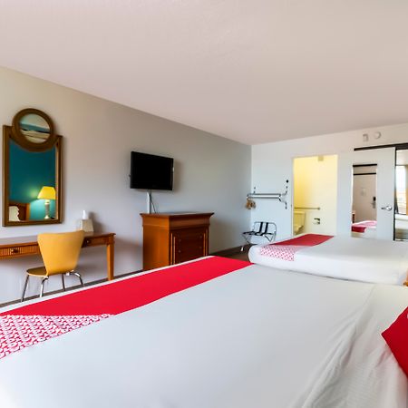 Oyo Hotel Bossier City La - Red River Екстериор снимка
