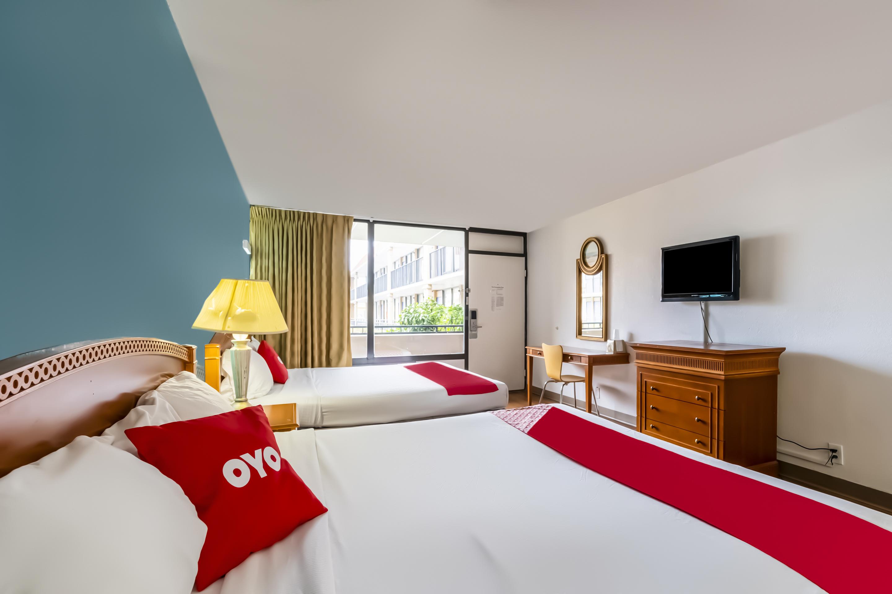Oyo Hotel Bossier City La - Red River Екстериор снимка