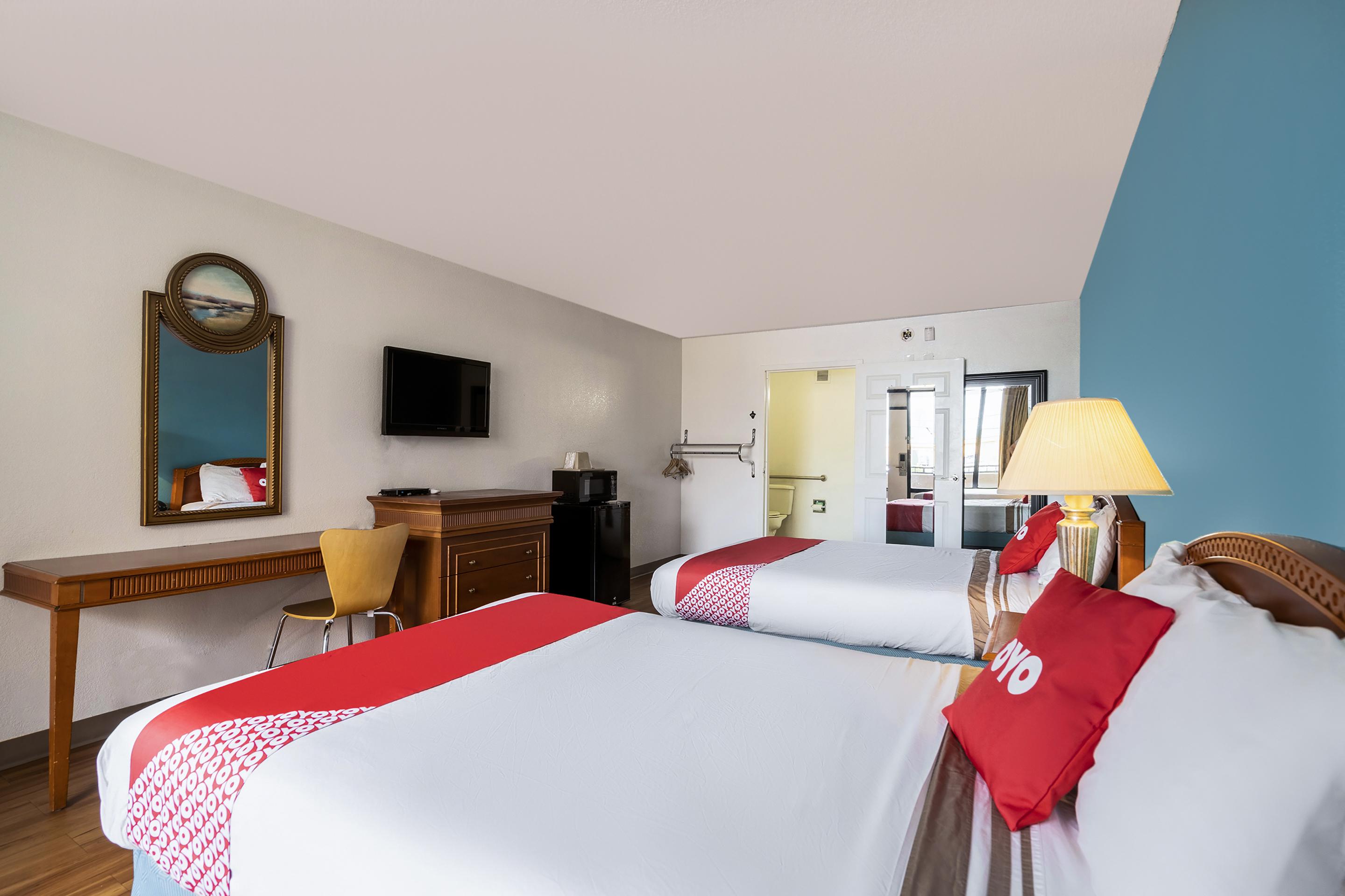 Oyo Hotel Bossier City La - Red River Екстериор снимка