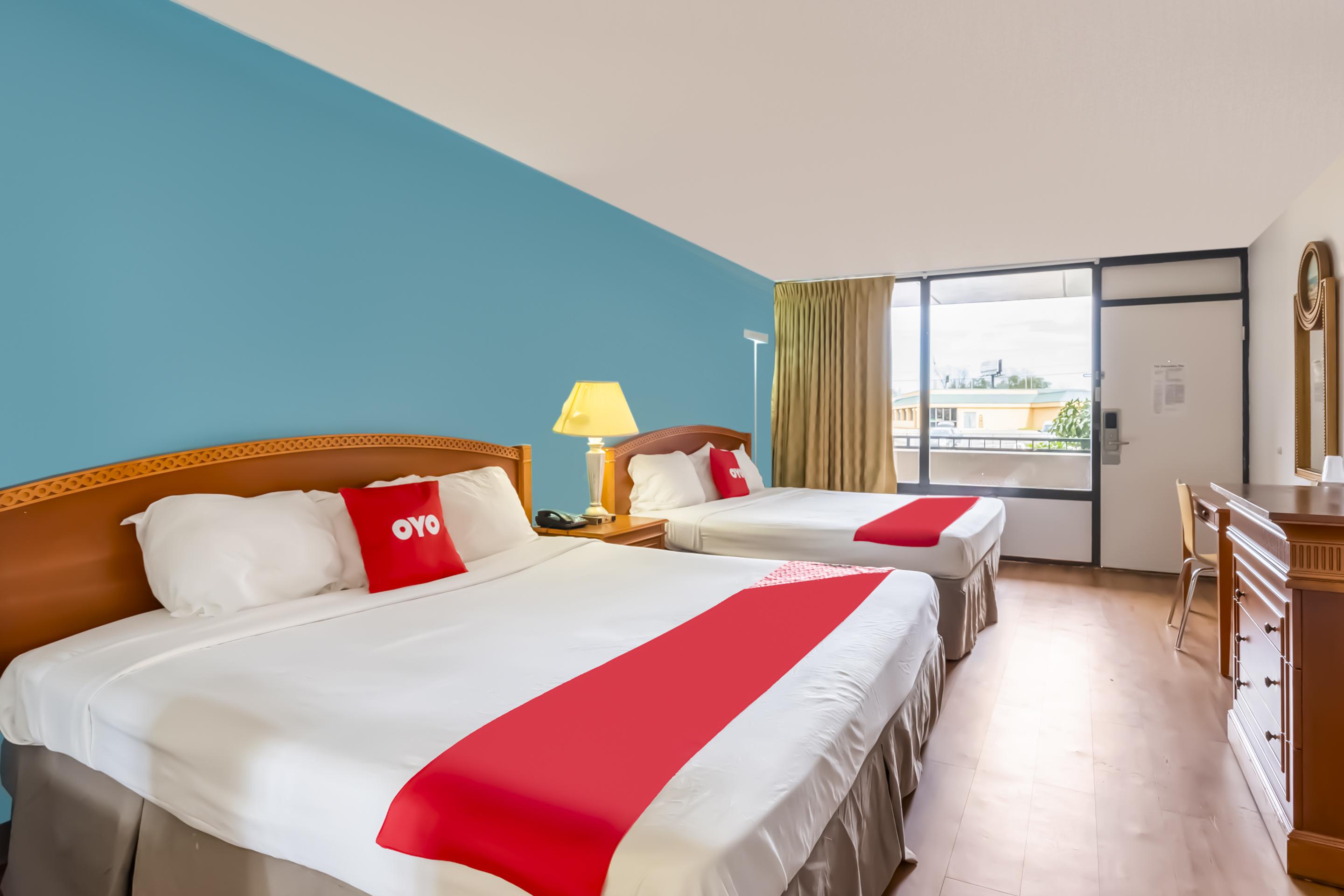 Oyo Hotel Bossier City La - Red River Екстериор снимка