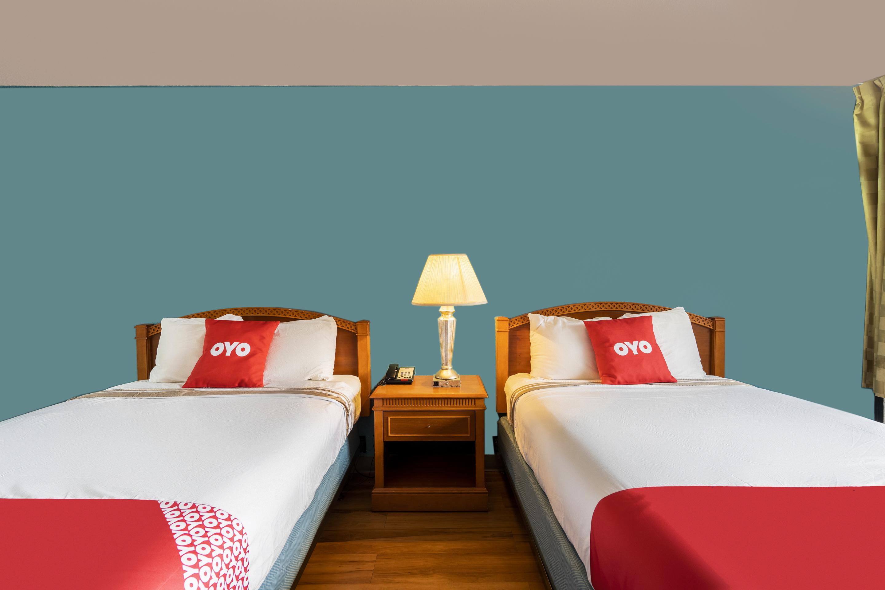 Oyo Hotel Bossier City La - Red River Екстериор снимка