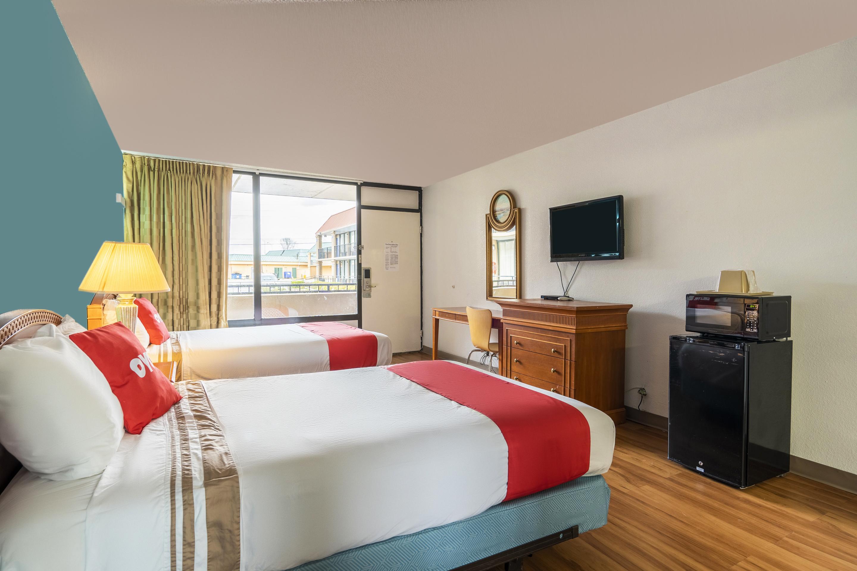 Oyo Hotel Bossier City La - Red River Екстериор снимка