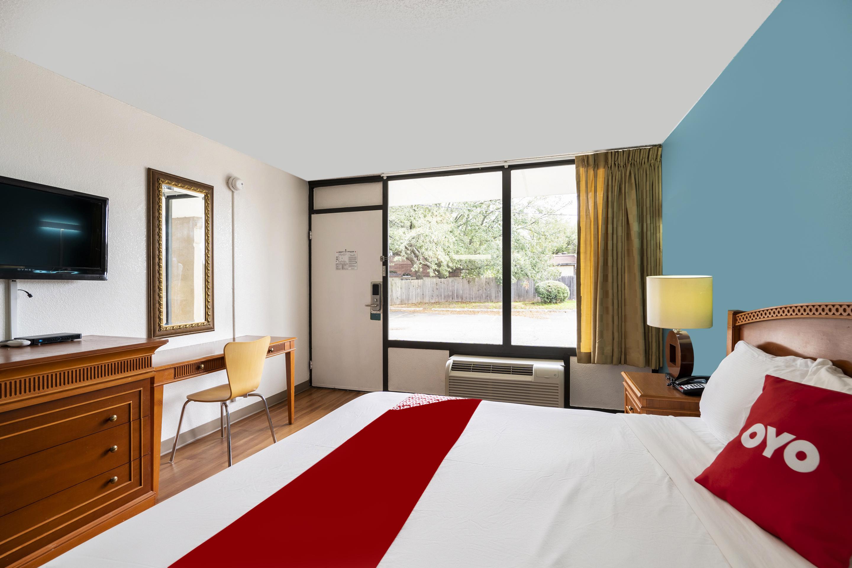 Oyo Hotel Bossier City La - Red River Екстериор снимка