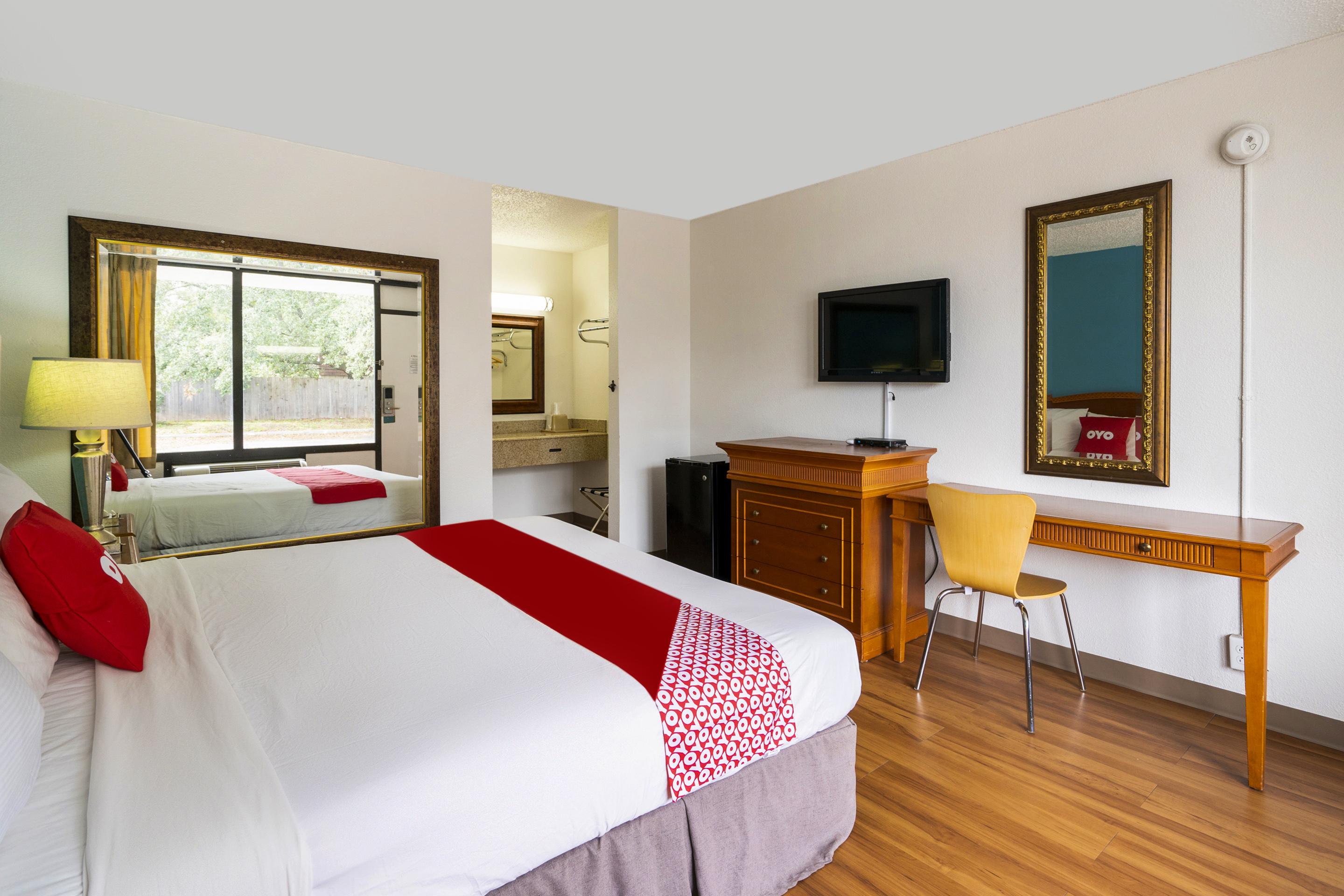 Oyo Hotel Bossier City La - Red River Екстериор снимка