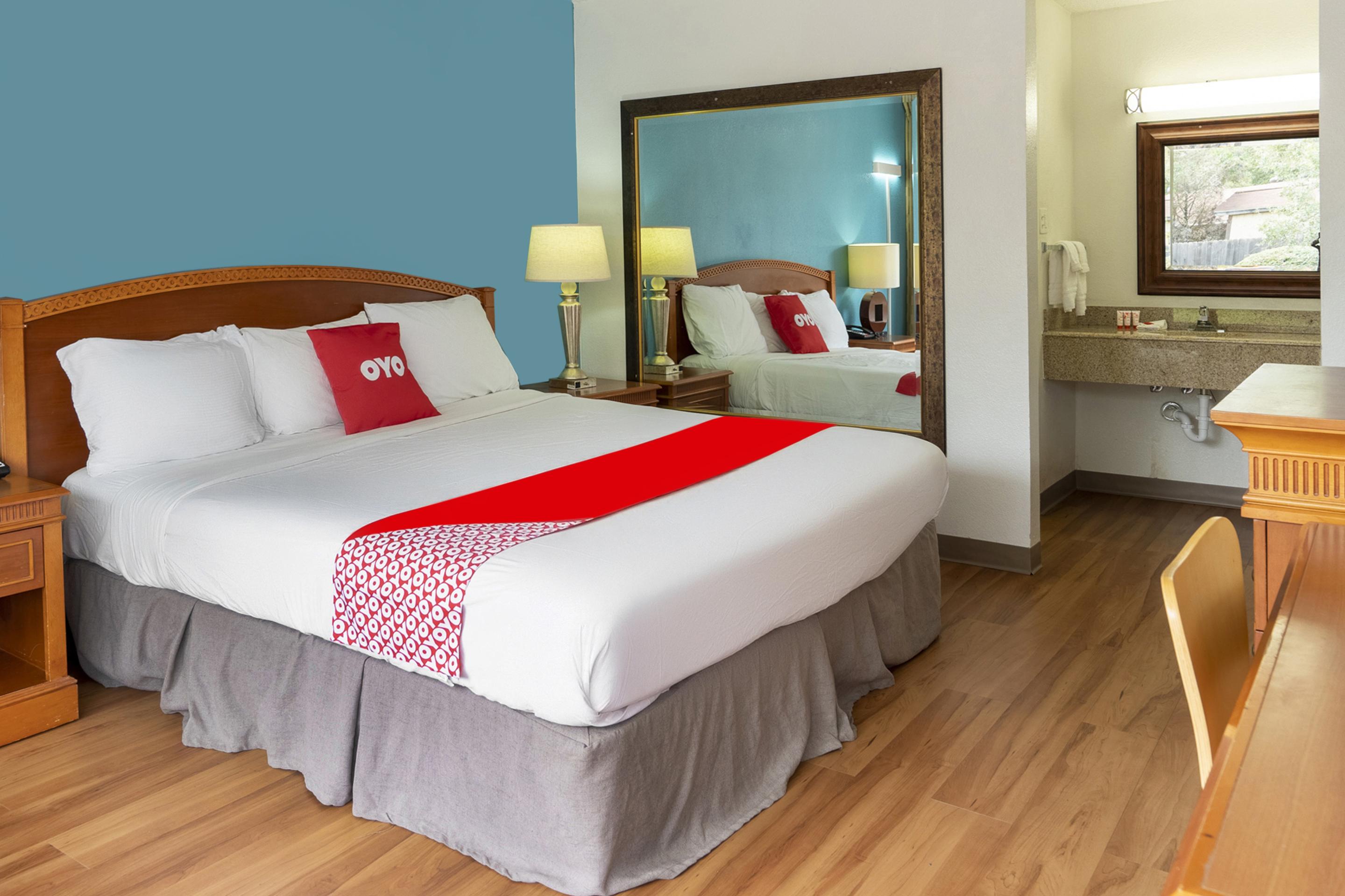 Oyo Hotel Bossier City La - Red River Екстериор снимка