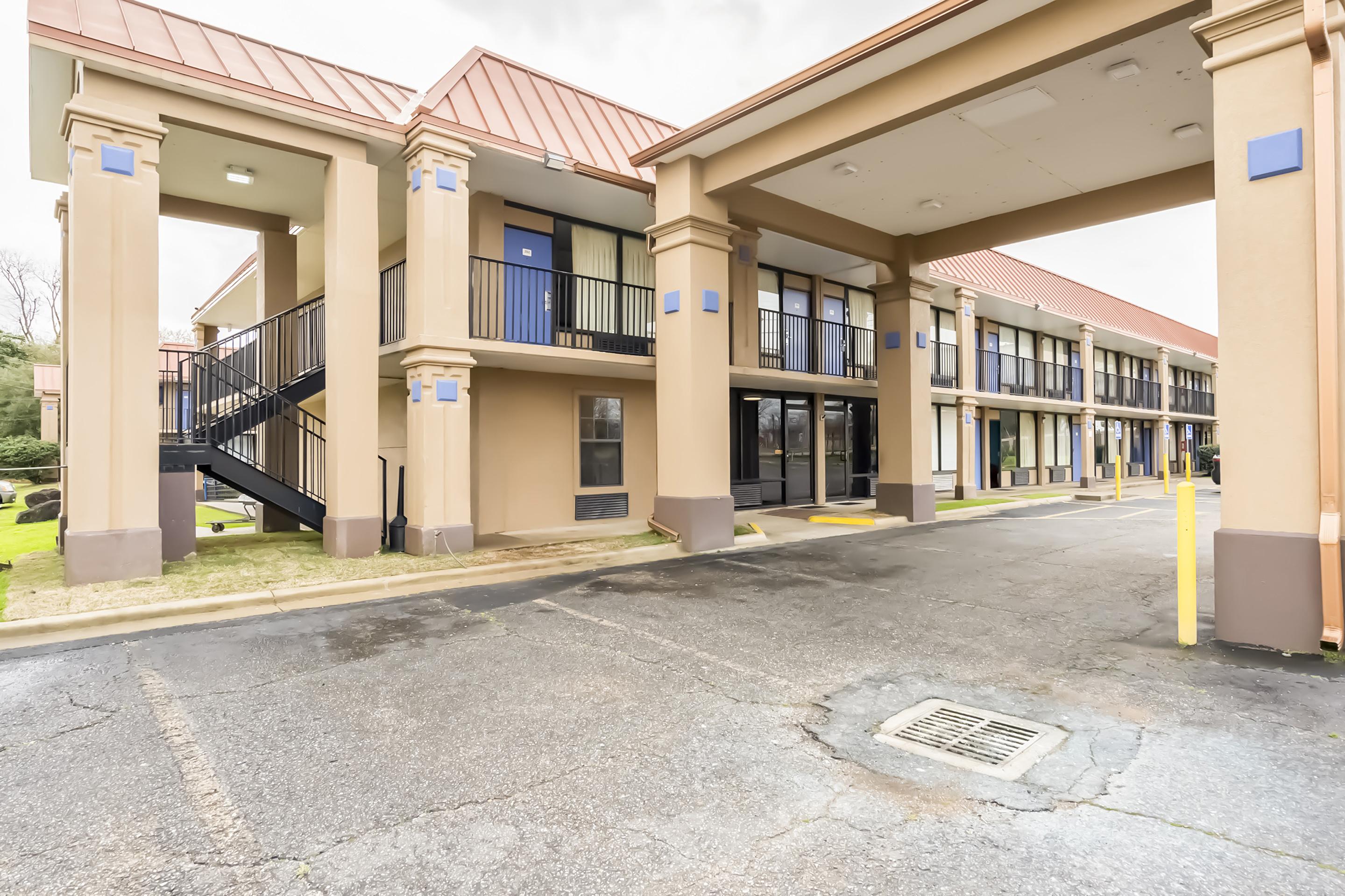 Oyo Hotel Bossier City La - Red River Екстериор снимка