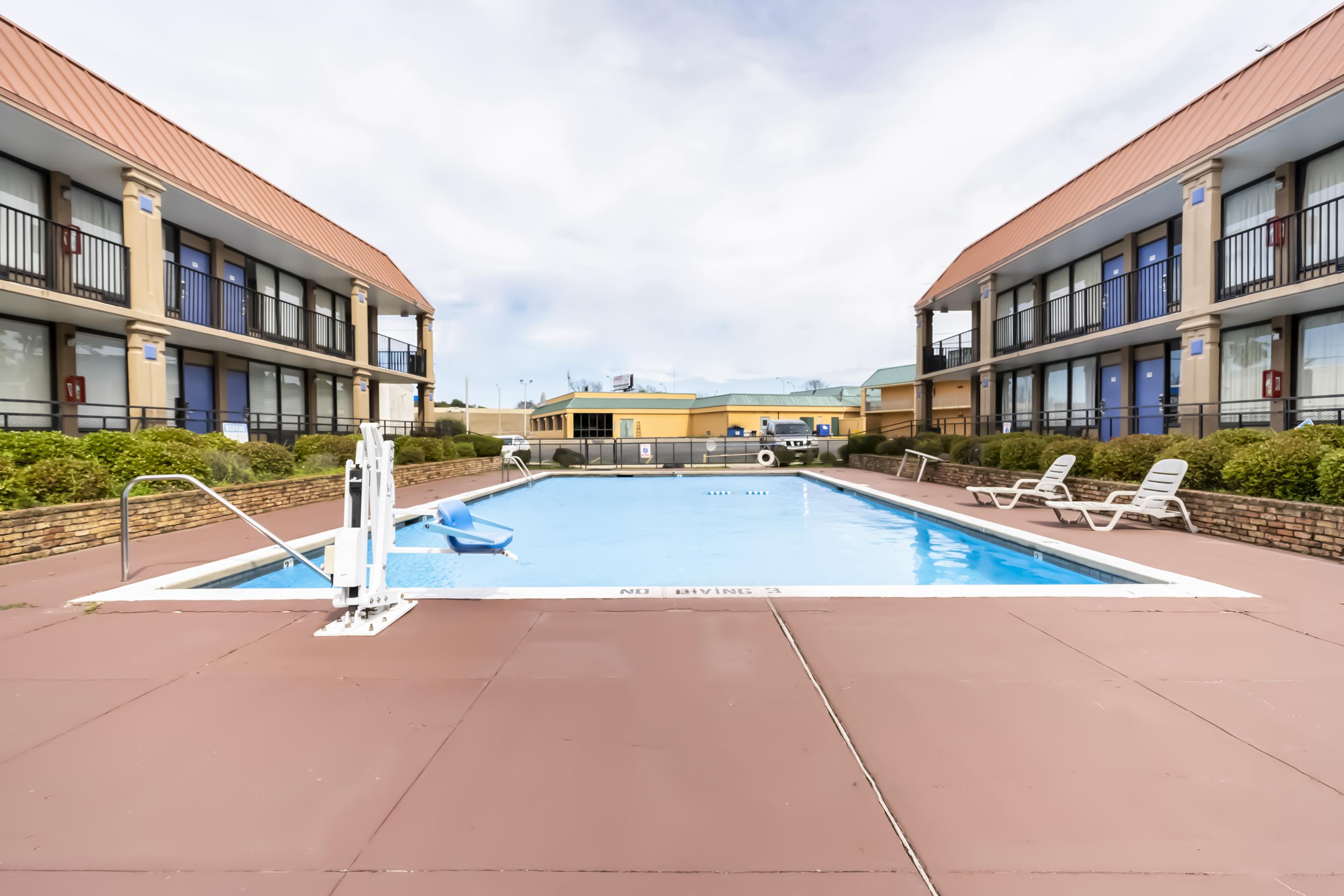 Oyo Hotel Bossier City La - Red River Екстериор снимка