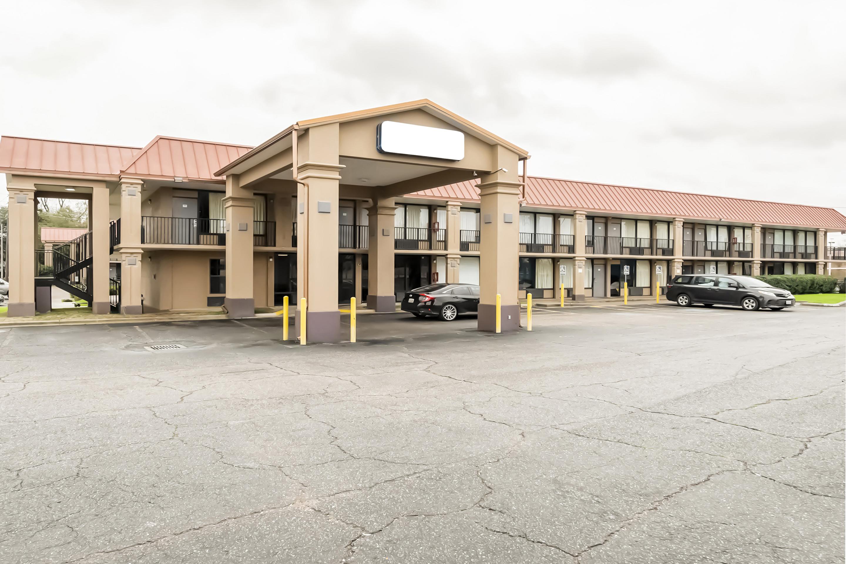 Oyo Hotel Bossier City La - Red River Екстериор снимка