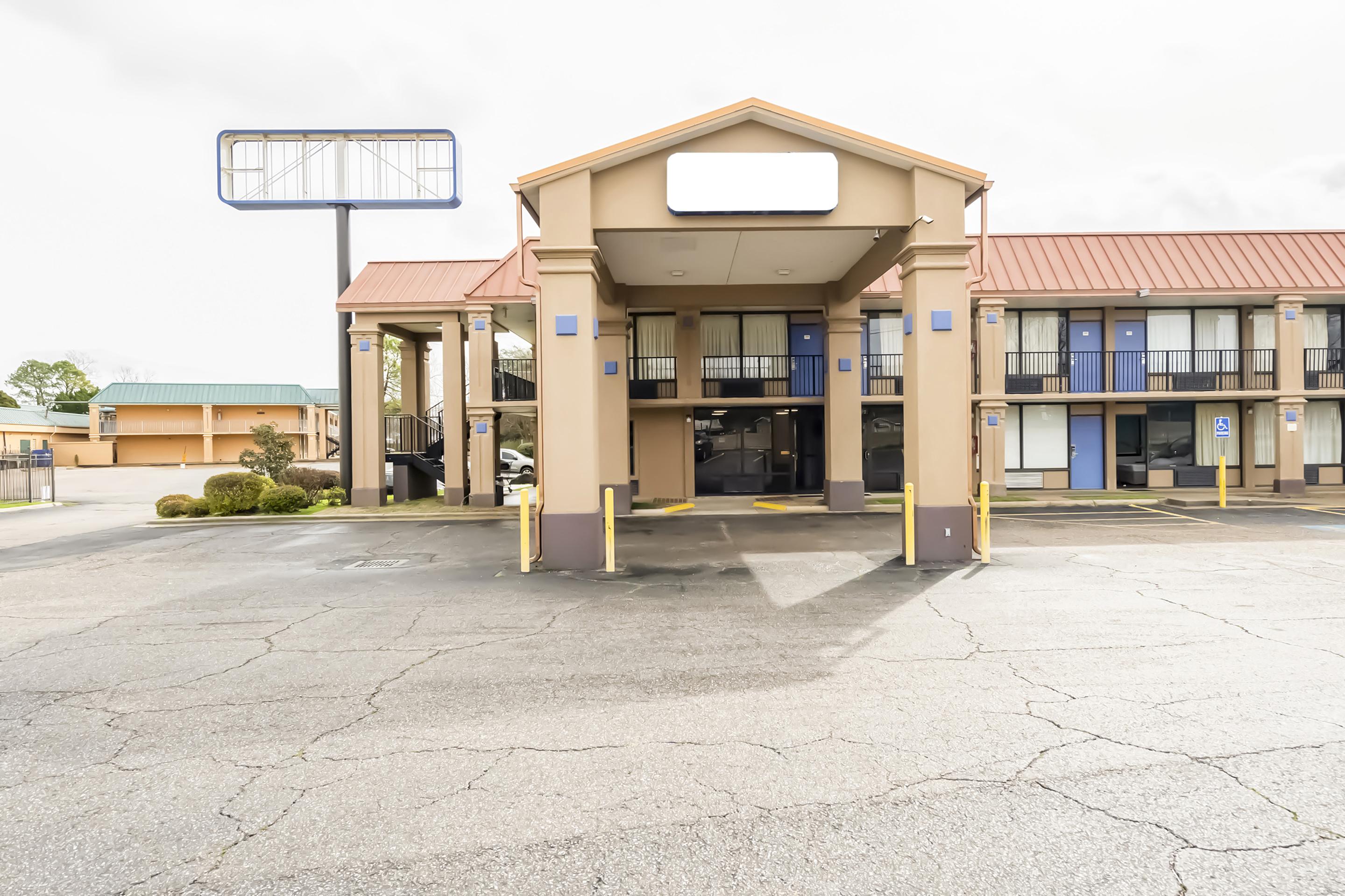 Oyo Hotel Bossier City La - Red River Екстериор снимка
